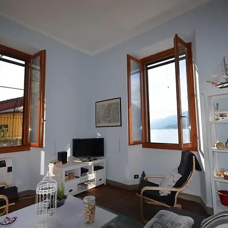 Francyhouse Διαμέρισμα Βαρένα
